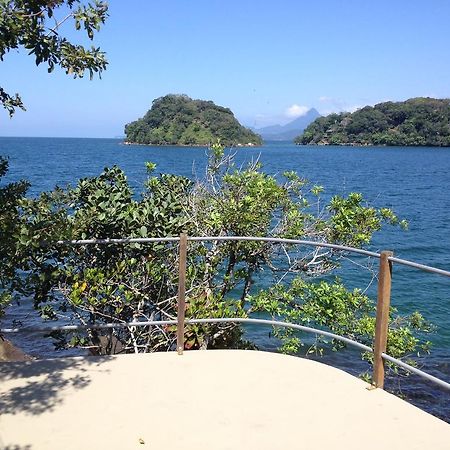 Willa Casa Angra Dos Reis Zewnętrze zdjęcie