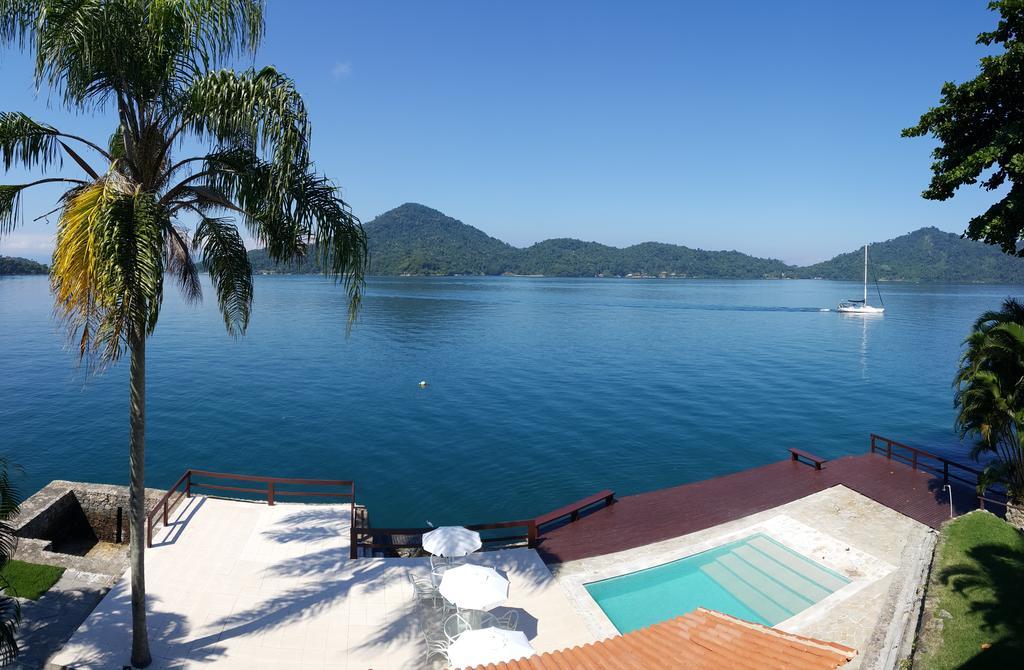 Willa Casa Angra Dos Reis Zewnętrze zdjęcie