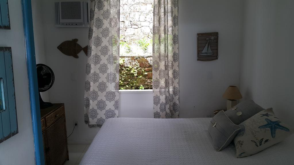 Willa Casa Angra Dos Reis Zewnętrze zdjęcie