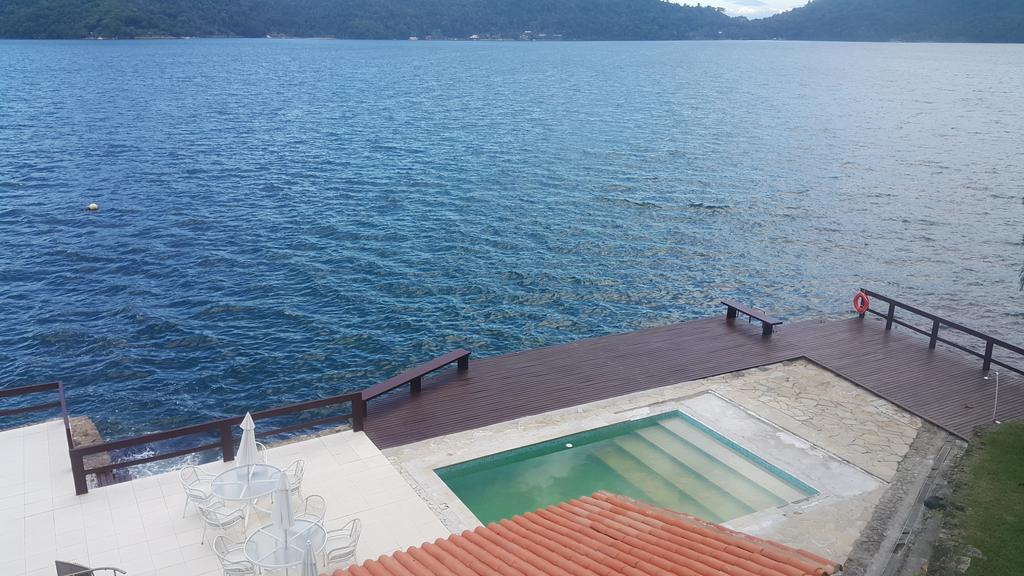 Willa Casa Angra Dos Reis Zewnętrze zdjęcie