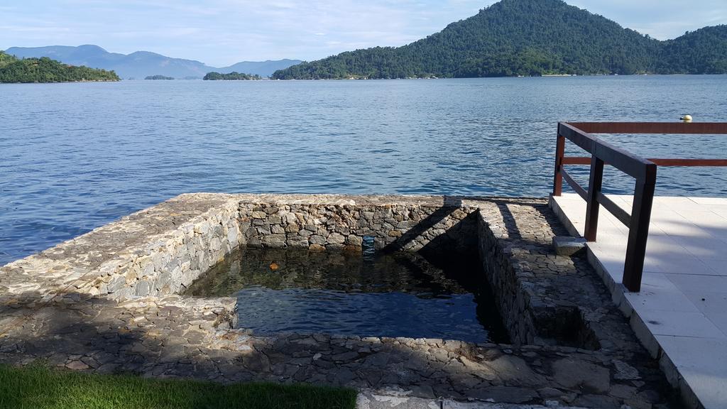 Willa Casa Angra Dos Reis Zewnętrze zdjęcie