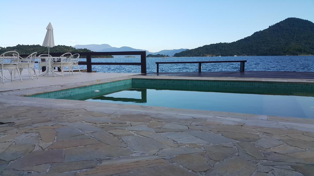 Willa Casa Angra Dos Reis Zewnętrze zdjęcie