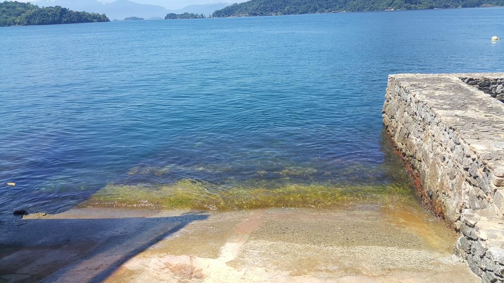 Willa Casa Angra Dos Reis Zewnętrze zdjęcie