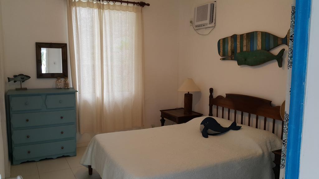 Willa Casa Angra Dos Reis Zewnętrze zdjęcie