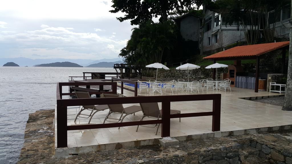 Willa Casa Angra Dos Reis Zewnętrze zdjęcie