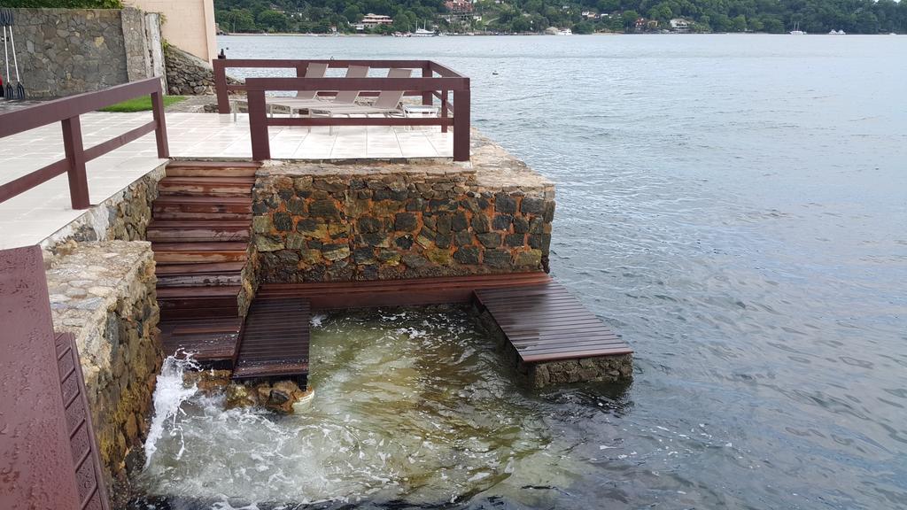 Willa Casa Angra Dos Reis Zewnętrze zdjęcie