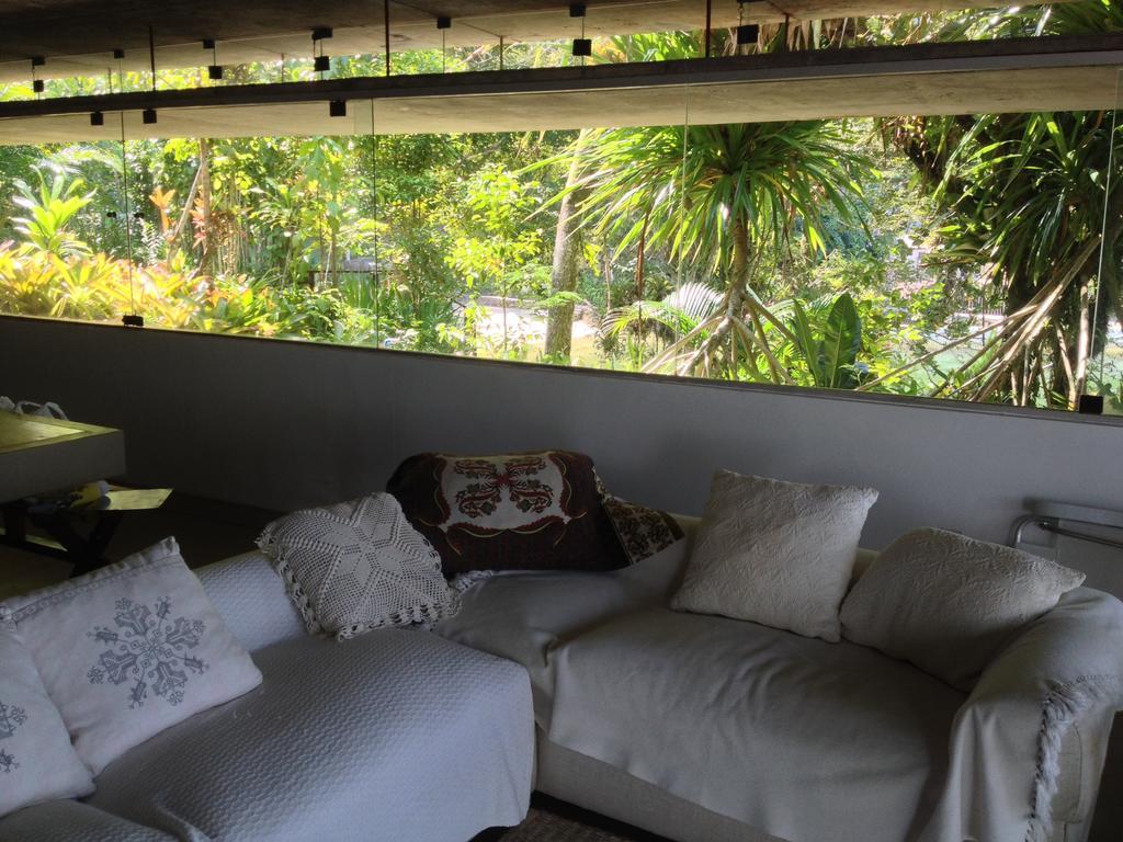 Willa Casa Angra Dos Reis Zewnętrze zdjęcie