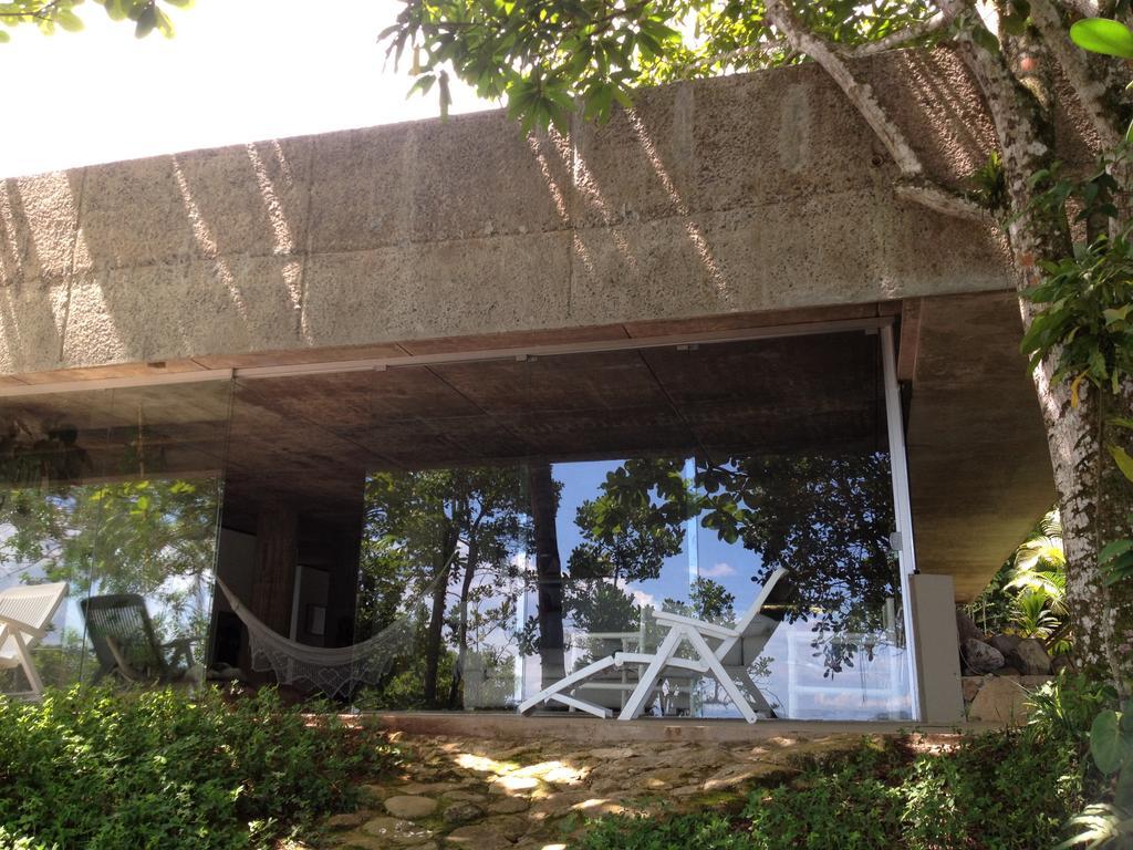 Willa Casa Angra Dos Reis Zewnętrze zdjęcie