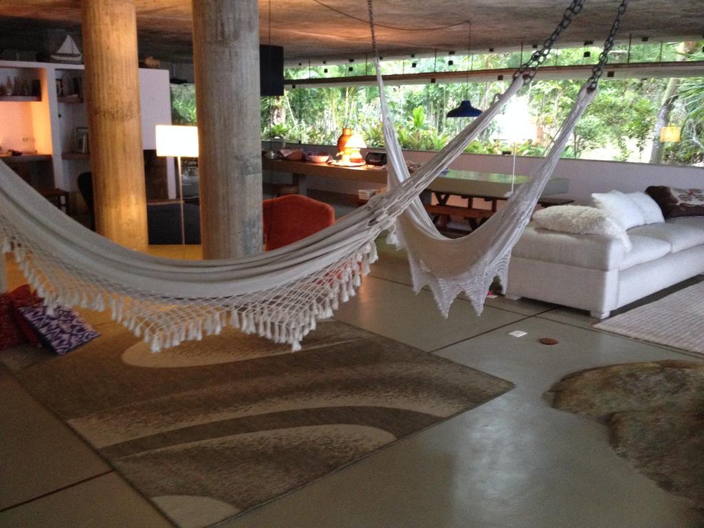 Willa Casa Angra Dos Reis Zewnętrze zdjęcie