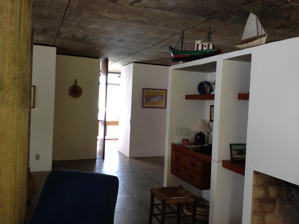 Willa Casa Angra Dos Reis Zewnętrze zdjęcie