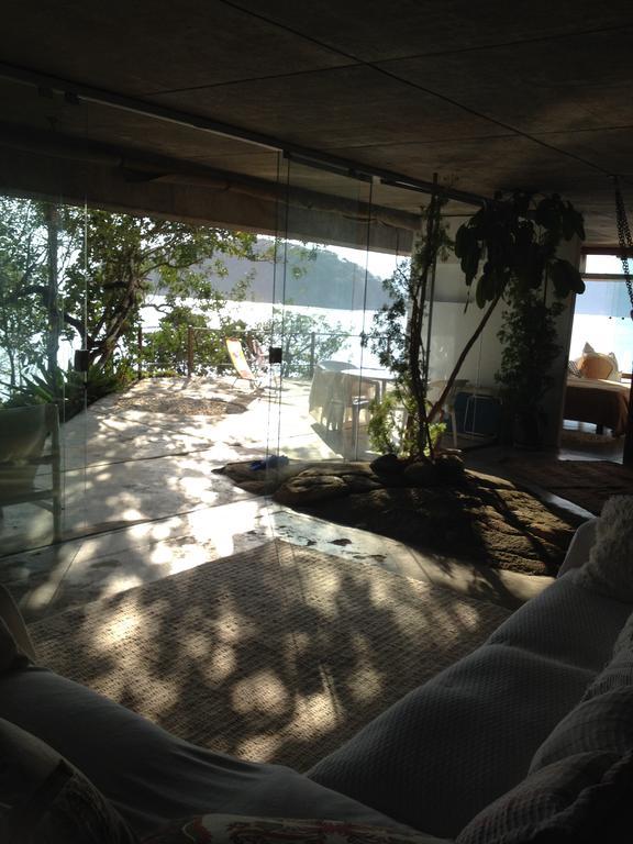Willa Casa Angra Dos Reis Zewnętrze zdjęcie