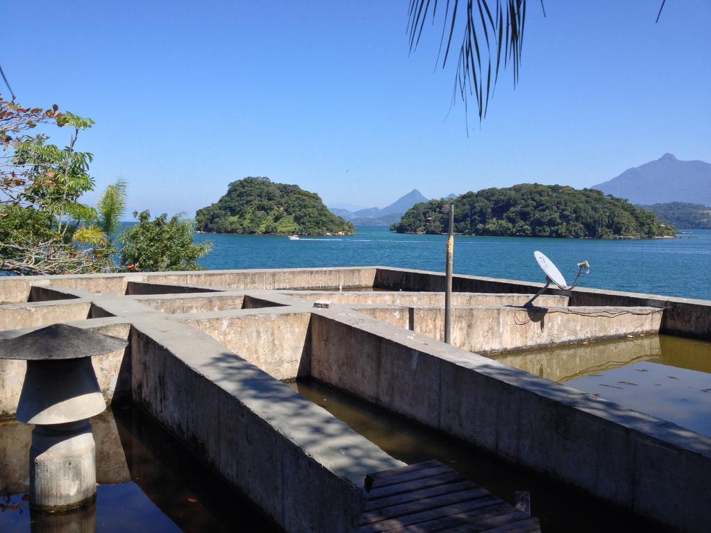 Willa Casa Angra Dos Reis Zewnętrze zdjęcie