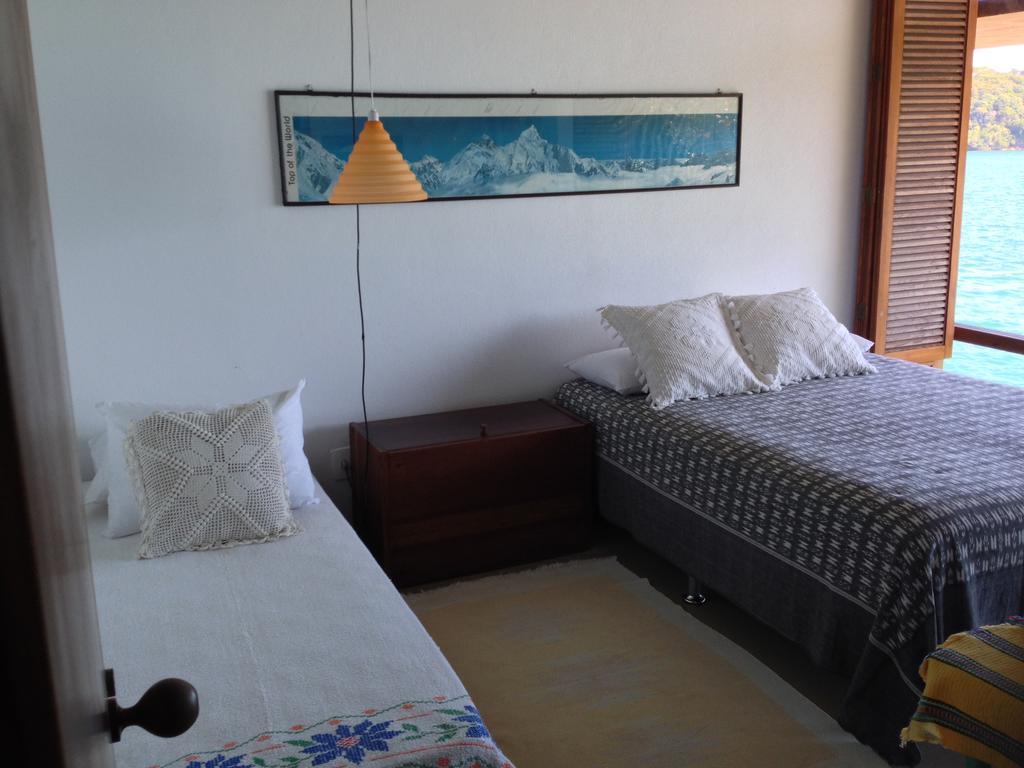 Willa Casa Angra Dos Reis Zewnętrze zdjęcie