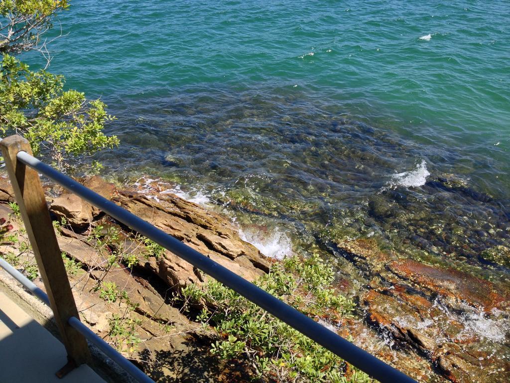 Willa Casa Angra Dos Reis Zewnętrze zdjęcie