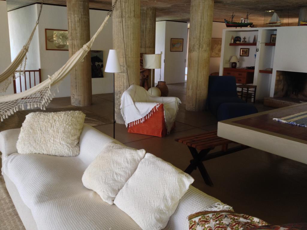 Willa Casa Angra Dos Reis Zewnętrze zdjęcie