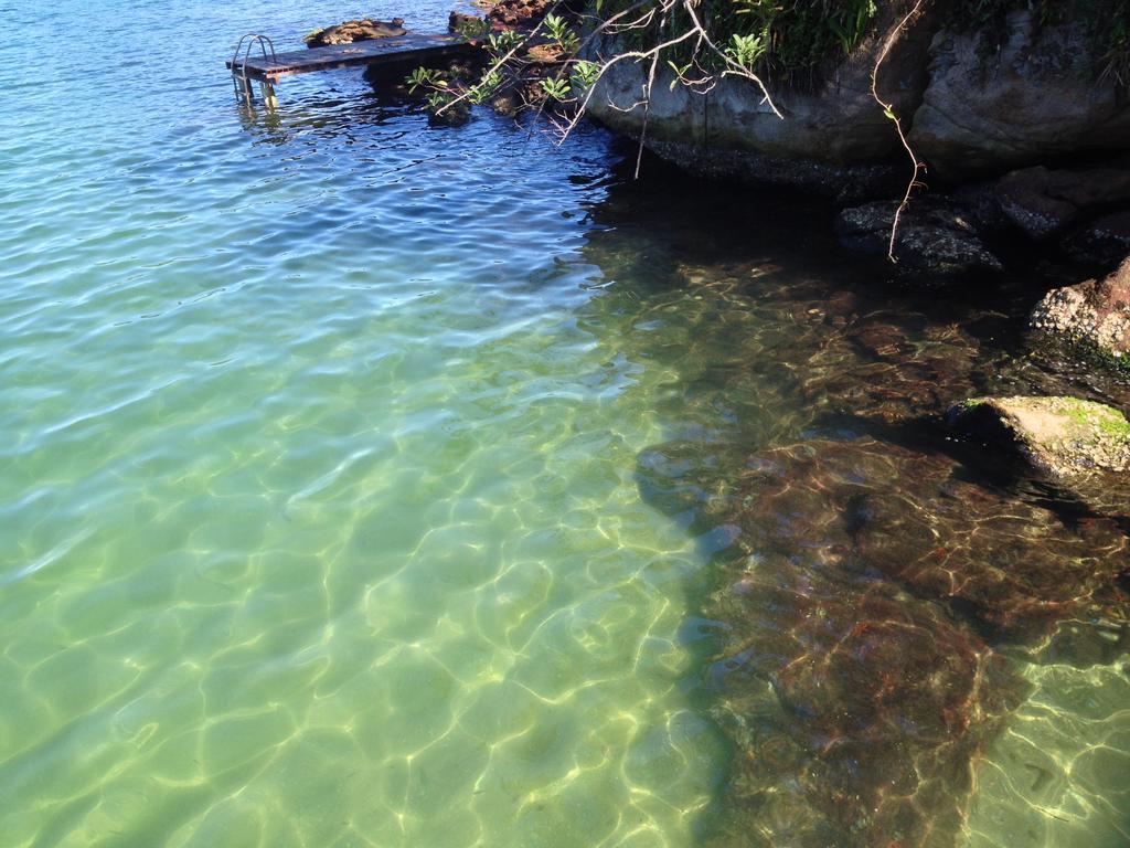Willa Casa Angra Dos Reis Zewnętrze zdjęcie