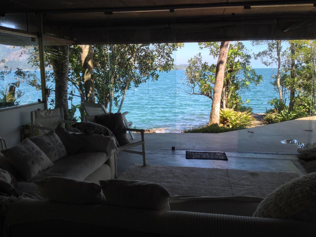 Willa Casa Angra Dos Reis Zewnętrze zdjęcie