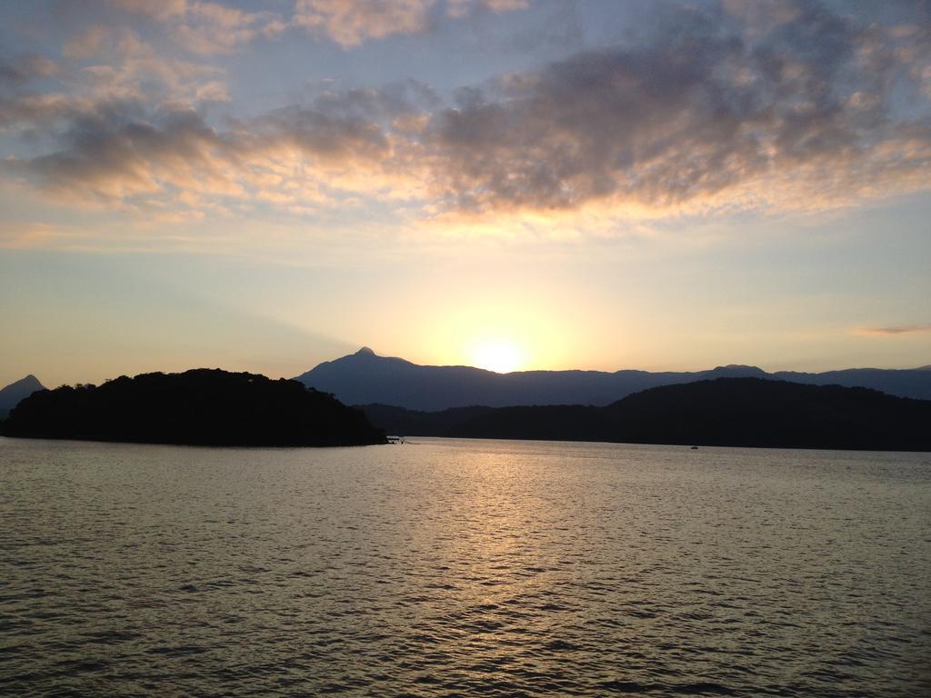 Willa Casa Angra Dos Reis Zewnętrze zdjęcie