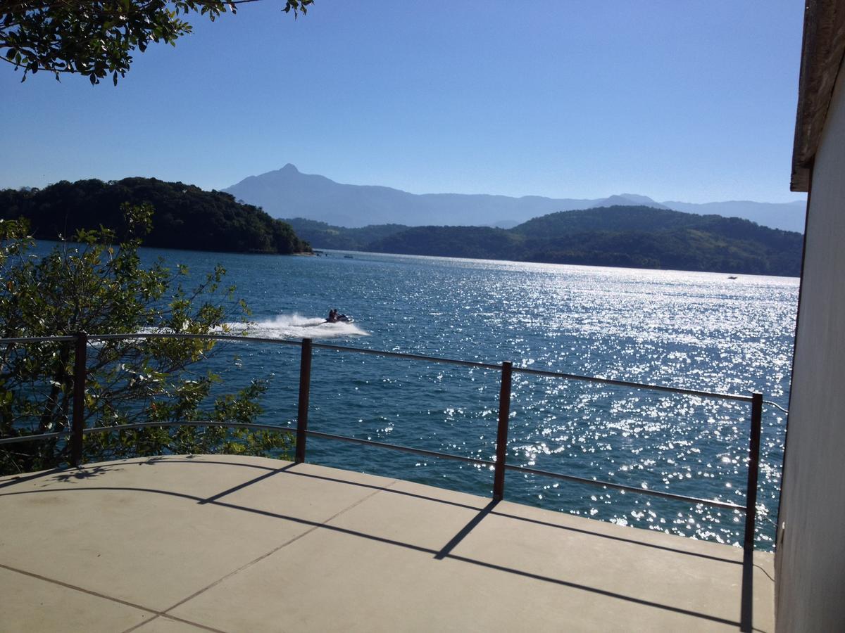 Willa Casa Angra Dos Reis Zewnętrze zdjęcie