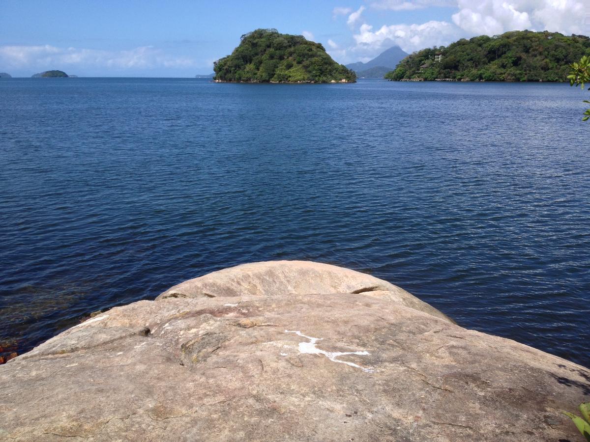 Willa Casa Angra Dos Reis Zewnętrze zdjęcie