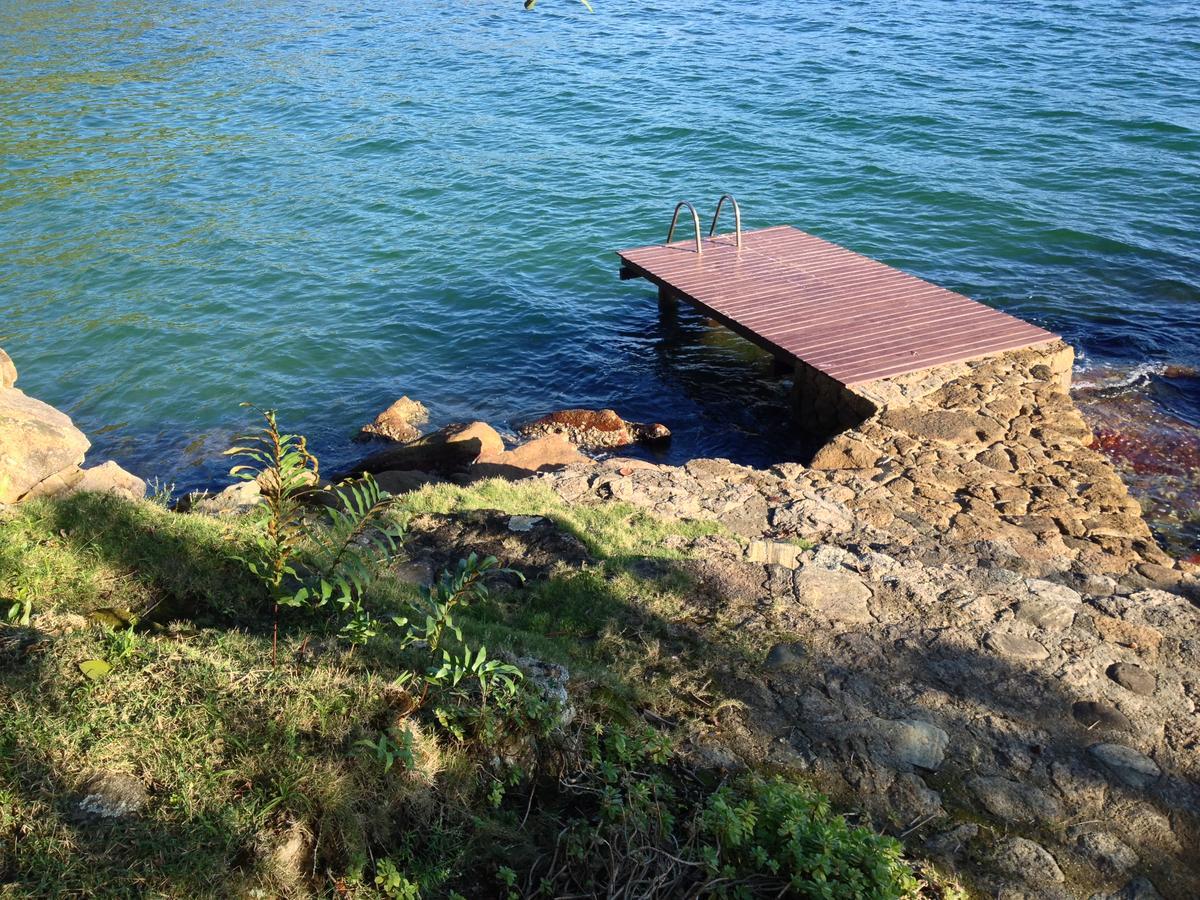 Willa Casa Angra Dos Reis Zewnętrze zdjęcie