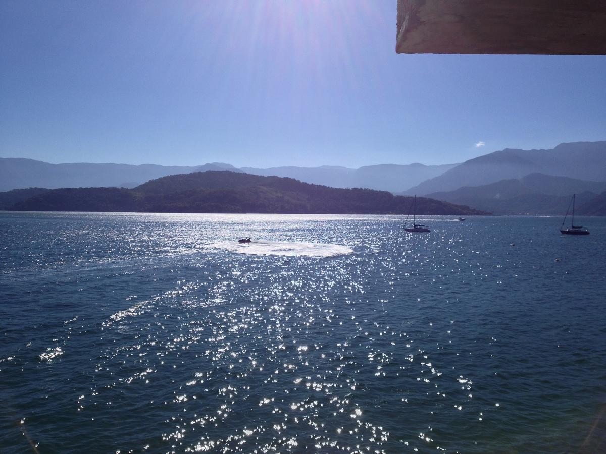 Willa Casa Angra Dos Reis Zewnętrze zdjęcie