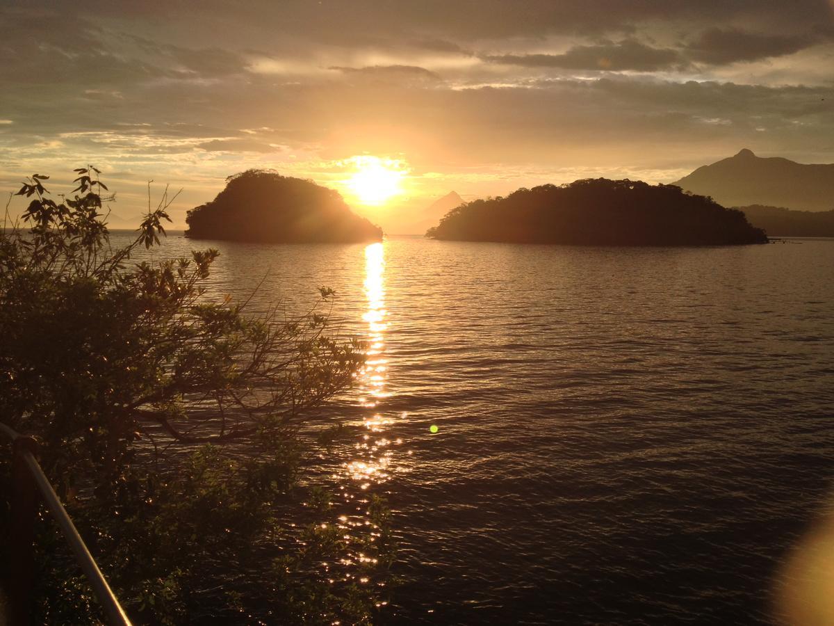 Willa Casa Angra Dos Reis Zewnętrze zdjęcie